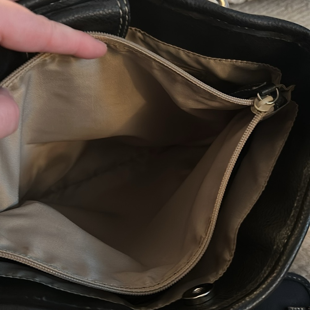 Nine West shoulder bag - Picture 4 of 7
